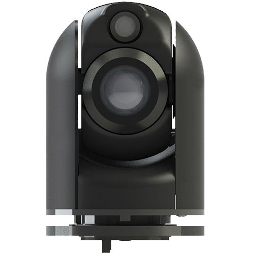 Камера для воздушной съемки - Colibri - NextVision Stabilized Systems - для дрона