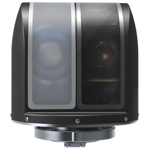 Камера для воздушной съемки - Orion - NextVision Stabilized Systems - для дрона / высокое разрешение