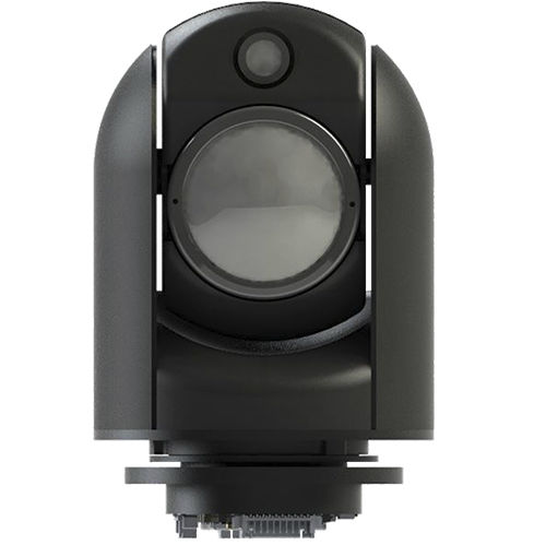Камера для воздушной съемки - NightHawk - NextVision Stabilized Systems - термическая / для дрона