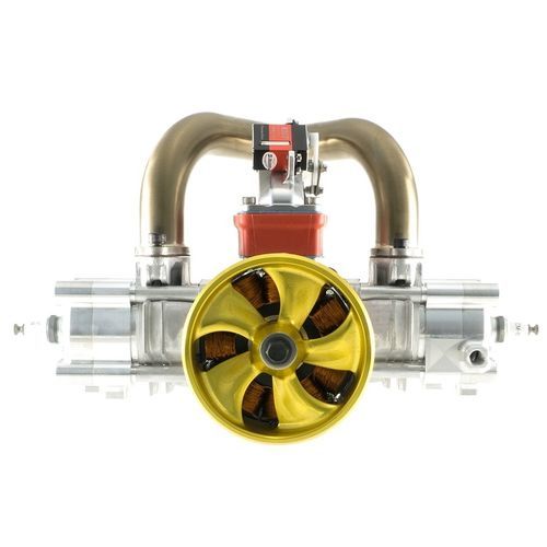 Электродвигатель для дрона - GE70 - Pegasus Aeronautics - 0 kW...5 kW / гибридный