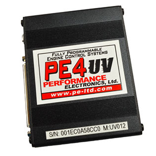 Термический контроллер двигателя - PE4-UV012 - Performance Electronics, Inc. - для дрона