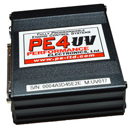 Термический контроллер двигателя - PE4-UV017 - Performance Electronics, Inc. - для дрона