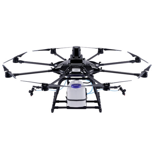 Беспилотник для профессионального использования - SkymatiX X-Fl - Prodrone, Inc. - сельскохозяйственный / с восемью роторами