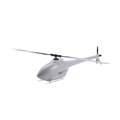 Беспилотник для профессионального использования - PDH-03 - Prodrone, Inc. - для воздушной съемки / вертолет / с электродвигателем