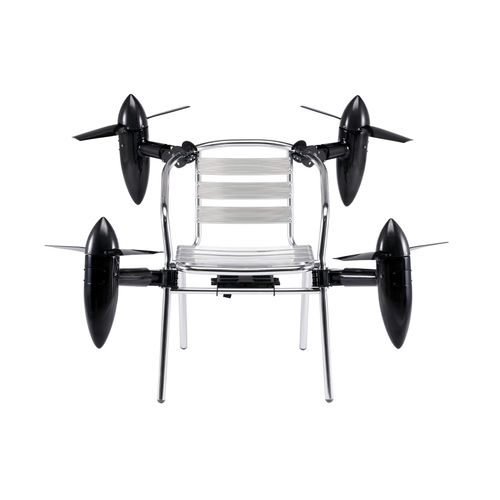 Беспилотник для профессионального использования - PD-ANY  - Prodrone, Inc. - транспортный / квадрокоптер