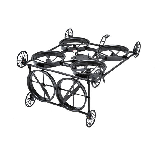 Беспилотник для профессионального использования - PD6-CI-L  - Prodrone, Inc. - для строительства / вертолетного типа
