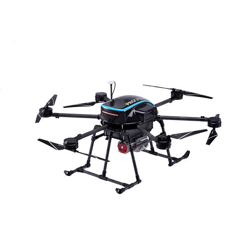 Промышленный беспилотник - PD6B-Type II - Prodrone, Inc. - для воздушной съемки / гексакоптер