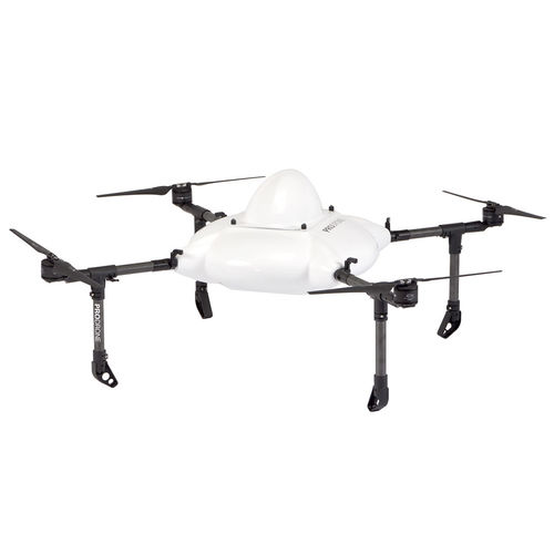 Промышленный беспилотник - PD4-AW2 BASIC - Prodrone, Inc. - для воздушной съемки / для контроля / сельскохозяйственный