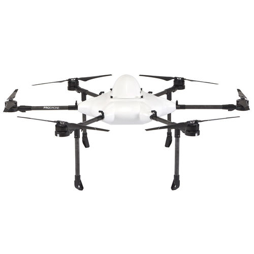 Промышленный беспилотник - PD6-AW2 BASIC - Prodrone, Inc. - для воздушной съемки / для контроля / сельскохозяйственный