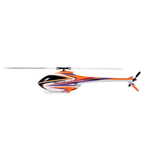 Промышленный беспилотник - Prodrone, Inc. - для воздушной съемки / вертолет