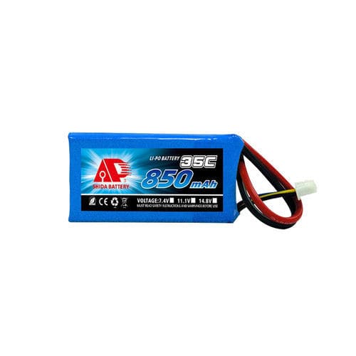 Аккумулятор для дрона - Shida Battery Technology Co., Ltd. - LiPo / 11.1V / 14.8V