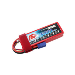 Аккумулятор для дрона - Shida Battery Technology Co., Ltd. - литиевый / 11.1V