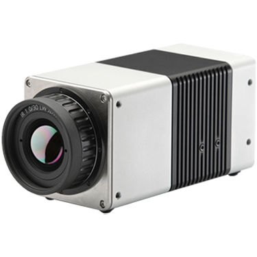 Камера тепловидение - IR-TCM HD 640  - Sierra-Olympic Technologies - с оптическим излучением искрового разряда / для воздушной съемки / для авиационно-космической промышленности