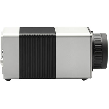 Камера тепловидение - IR-TCM HD XGA 1024 - Sierra-Olympic Technologies - с оптическим излучением искрового разряда / для воздушной съемки / для авиационно-космической промышленности