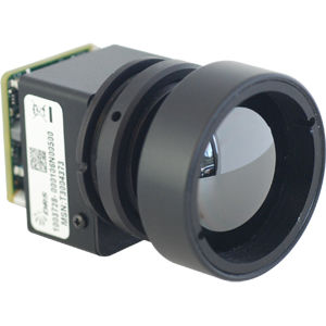 Камера для обеспечения безопасности - Tamarisk® 320 OEM Core 60HZ - Sierra-Olympic Technologies - тепловидение / для воздушной съемки / для дрона