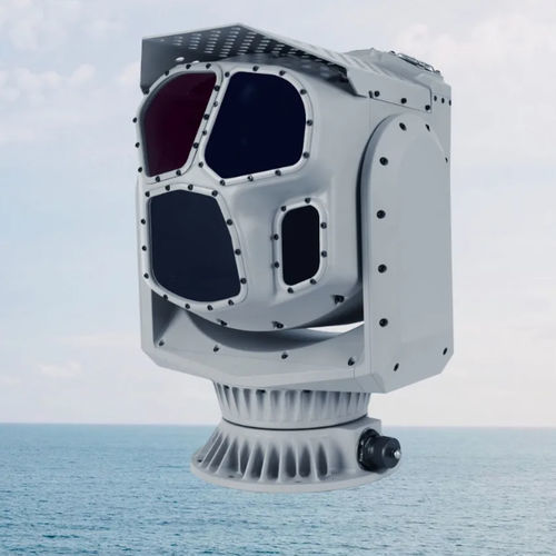 Подвес 2 оси - CM262M  - UAV Vision Pty - для дрона / инфракрасный