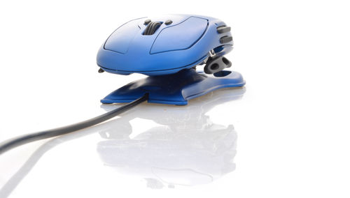 Наземная станция для дрона - Wing 3D mouse control - Worthington Sharpe - с мышью управления