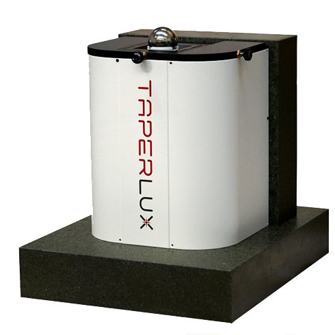 Бесконтактный лазерный сканер - TaperLux - Redlux - 3D / для аэронавтики