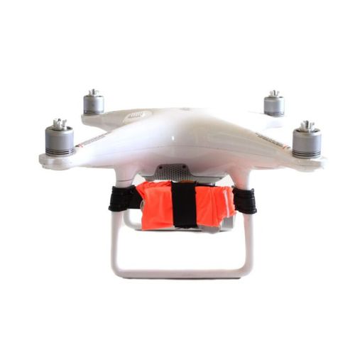 Парашют для дрона - Phantom 4 Lite - Mars parachutes