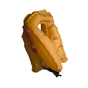 Спасательный жилет для самолета - Tulmar Safety Systems Inc. - надувной