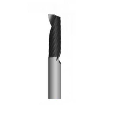 Фреза с карбидом - PX101A series - N-POL cutting tools - для пластиковых материалов / для авиационно-космической промышленности