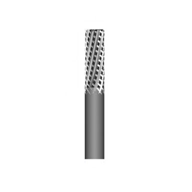 Фреза с карбидом - VCP series - N-POL cutting tools - для композитов / для авиационно-космической промышленности
