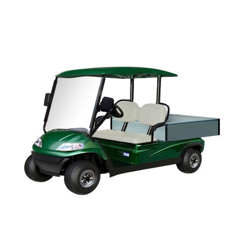 Электромобиль для аэропорта 2 чел. - NASSAU - Cart Technology S.L - электрическая