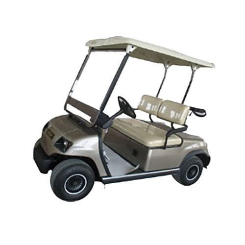 Электромобиль для аэропорта 2 чел. - BAKER - Cart Technology S.L - электрическая