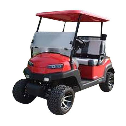 Электромобиль для аэропорта 4 чел. - TINIAN - Cart Technology S.L - электрическая