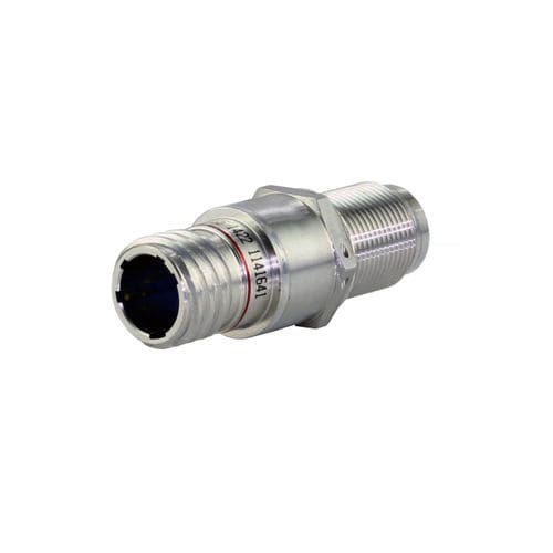 Индуктивный датчик на токах Фуко - GAPS  - Honeywell | Safety and Productivity Solutions - прямоугольный / цилиндрический / для авиационно-космической промышленности