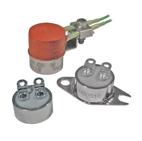 Термостат из стали - 320 series - Honeywell | Safety and Productivity Solutions