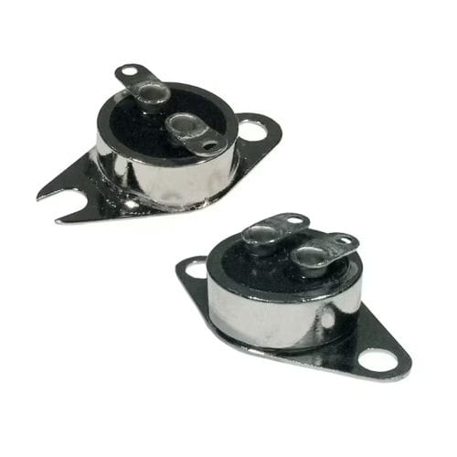 Термостат из стали - 3150 series - Honeywell | Safety and Productivity Solutions - компактный