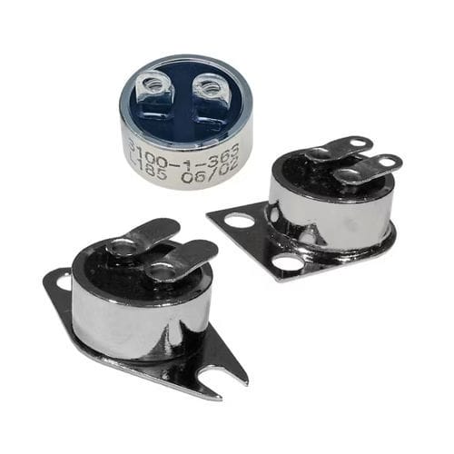 Термостат из стали - 3106 series - Honeywell | Safety and Productivity Solutions