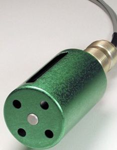 Датчик уровня для топлива - Ametek Fluid management systems - с поплавком / не определено / для самолета