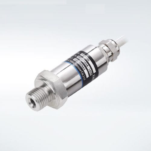 Датчик давления для авиационно-космической промышленности - FST100-1003 - Firstrate Sensor - абсолютный / относительный / цифровой