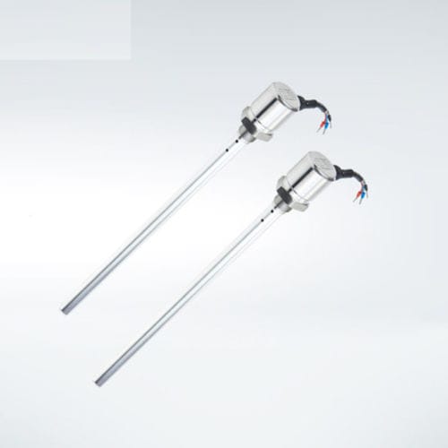 Датчик уровня для топлива - FST700-2000 - Firstrate Sensor - для масла / емкостный / RS232