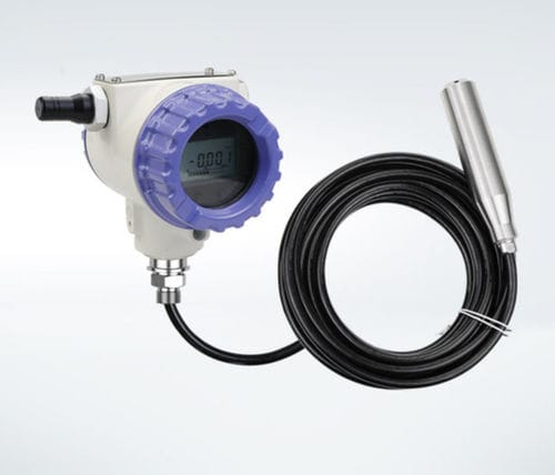 Датчик уровня для воды - FST100-7102 - Firstrate Sensor - с сопротивлением / в V / Vdc