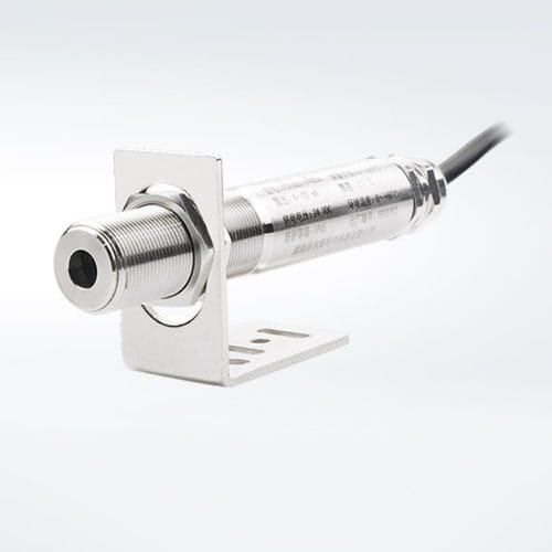 Инфракрасный датчик температуры - FST600-400A - Firstrate Sensor - для масла / для воды / нержавеющий