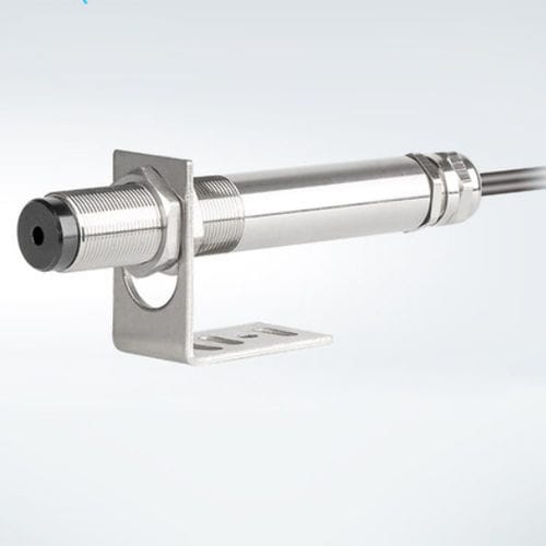 Инфракрасный датчик температуры - FST600-6WB - Firstrate Sensor - для масла / для воды / нержавеющий