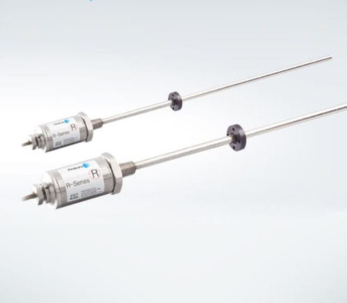 Линейный датчик перемещения - FST400-1100 - Firstrate Sensor - бесконтактный / магнитный / магнитострикционный