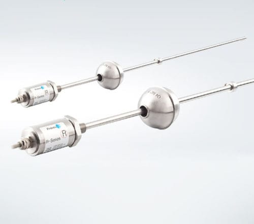 Датчик уровня для топлива - FST400-2000 - Firstrate Sensor - магнитострикционный / цифровой / аналоговый