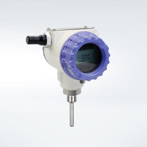 Сверхточный датчик температуры - FST100-6102 - Firstrate Sensor - для самолета / для авиационно-космической промышленности