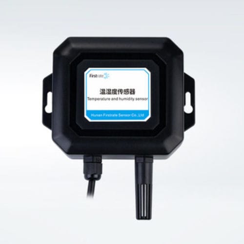 Датчик температуры для воздуха - FST100-2001 - Firstrate Sensor - сверхточный / для самолета / для авиационно-космической промышленности