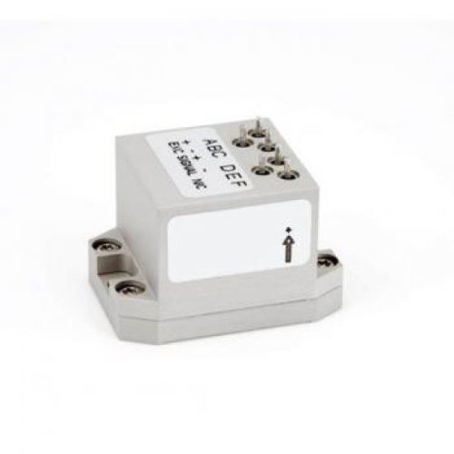 Акселерометр 1 ось - AAA545 - Althen Sensors & Controls - 2 оси / MEMS / пьезорезистивный