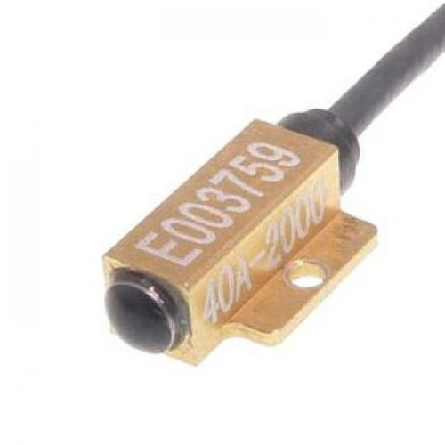 Акселерометр без дисплея - 40A - Althen Sensors & Controls - 1 ось / MEMS / пьезорезистивный