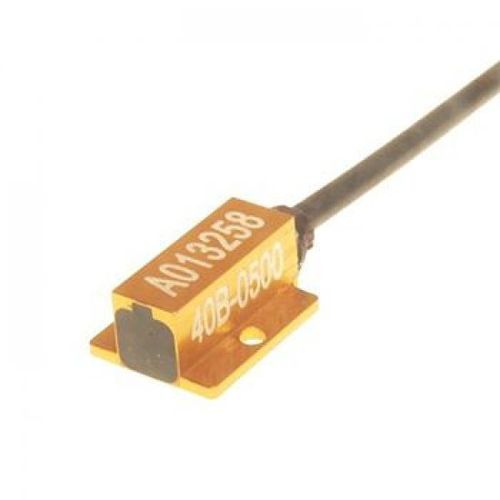 Акселерометр без дисплея - 40B - Althen Sensors & Controls - 1 ось / MEMS / пьезорезистивный