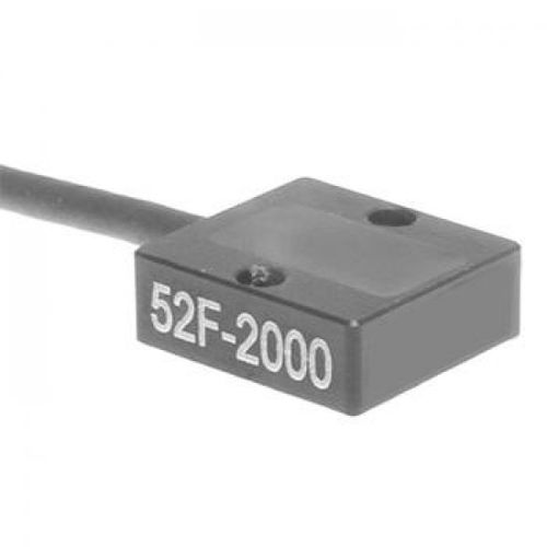 Акселерометр без дисплея - 52F - Althen Sensors & Controls - 1 ось / MEMS / пьезорезистивный