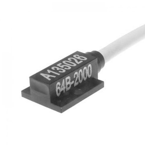 Акселерометр без дисплея - 64B/64C - Althen Sensors & Controls - 1 ось / MEMS / пьезорезистивный