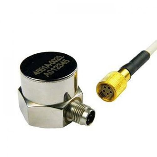 Акселерометр без дисплея - 3801A - Althen Sensors & Controls - 1 ось / MEMS / пьезорезистивный