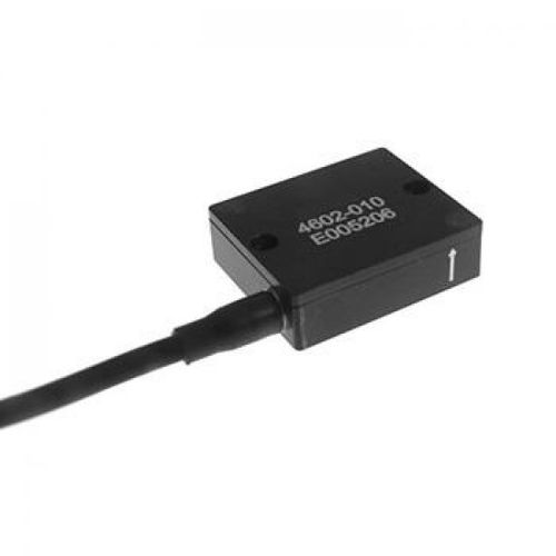Акселерометр без дисплея - 4602/4604HT - Althen Sensors & Controls - 1 ось / MEMS / в mV